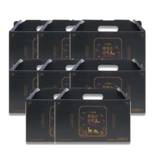 실시간 반응 터진 꼭 갖고싶은 ​[이경제] 이경제 흑염소 진액 제가 소개해 드립니다