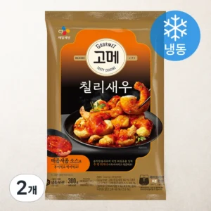 더이상 고민하지말고 꼭 갖고싶은 ​이연복 칠리새우 제가 소개해 드립니다 BEST&HOT아이템 선정