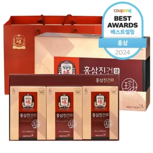 항상BUY 꼭 갖고싶은 ​[정관장] 지엘프로 코어 4박스 제가 소개해 드립니다 덕후 모여라