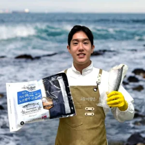 항상BUY 꼭 갖고싶은 ​[제주家마당] 가시제거 고등어살 필렛 120g 25팩 제가 소개해 드립니다 역대급최저가
