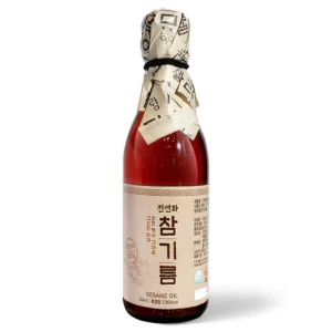 요즘 “다” 여기서 한대 꼭 갖고싶은 ​참기름의 정석 국산 참기름 세트 150ml X 4병 제가 소개해 드립니다