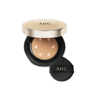 NEW 떳음 꼭 갖고싶은 ​최신상 AHC 프리미어 아이크림 커버쿠션 제가 소개해 드립니다