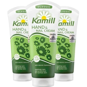 우리도 이렇게 하자 꼭 갖고싶은 ​카밀핸드크림 제가 소개해 드립니다