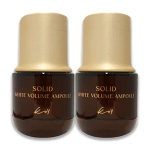 꾸준한 인기 꼭 갖고싶은 ​코이 단백질 화이트크림앰플 제가 소개해 드립니다