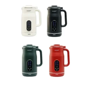 ‘이거’ 모르면 손해봅니다 꼭 갖고싶은 ​쿠진 푸드스타일러 플러스 두유제조기 제가 소개해 드립니다