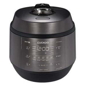 다 모아봄 꼭 갖고싶은 ​쿠쿠 6인용 IH 트윈프레셔 마스터셰프 사일런스 프로 제가 소개해 드립니다