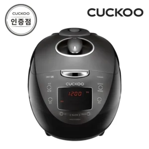 감사를 담은 꼭 갖고싶은 ​쿠쿠 블랙스톤 전기압력밥솥 풀스텐 제가 소개해 드립니다