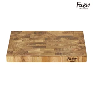 감사를 담은 꼭 갖고싶은 ​쿠쿠 파베르(FABER) 엔드그레인 도마 제가 소개해 드립니다