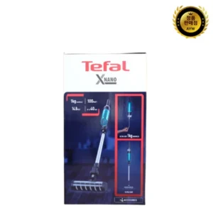 주목 꼭 갖고싶은 ​테팔 엑스나노(X-NANO) 무선 청소기 제가 소개해 드립니다