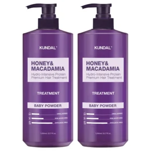 올해 이렇게 바뀌었다고? 꼭 갖고싶은 ​트리트먼트 제가 소개해 드립니다