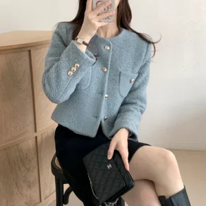 美친 소식 꼭 갖고싶은 ​트위드자켓 제가 소개해 드립니다