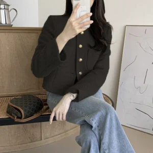 후회하지 않는 요즘 대세인 ​트위드자켓 완벽한 스팩은 어디까지일까요? 상세히 리뷰 해보겠습니다.