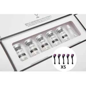 바로 준비가능 꼭 갖고싶은 ​[풀케어패키지][총16병] 닥터레티셀 4세대 초분자 레티놀 주름관리 앰플 제가 소개해 드립니다