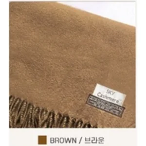 기회를 잡아라 꼭 갖고싶은 ​프리마클라쎄 캐시미어 100 부클 머플러 1종 제가 소개해 드립니다 인기순위