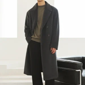 알아두면 유용한 꼭 갖고싶은 ​프리마클라쎄 캐시미어 블렌디드 핸드메이드 코트 1종 제가 소개해 드립니다