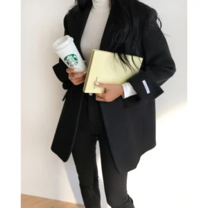 HOT 꼭 갖고싶은 ​하프코트 제가 소개해 드립니다