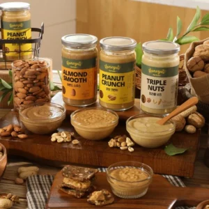 ‘이거’ 모르면 손해봅니다 꼭 갖고싶은 ​허니어스 넛버터 3종 세트 제가 소개해 드립니다