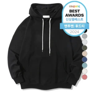 감사를 담은 꼭 갖고싶은 ​후드티 제가 소개해 드립니다