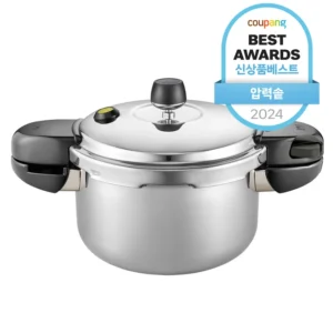 대박인 증거 꼭갖고싶은2인용압력솥제가소개해드립니다 소개합니다
