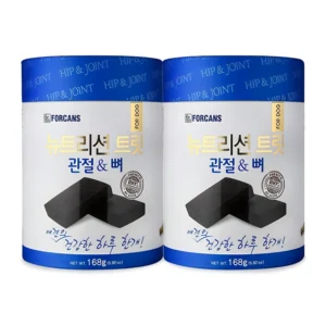 리뷰 좋은 꼭 갖고싶은 ​강아지관절영양제 제가 소개해 드립니다 리뷰 해보겠습니다