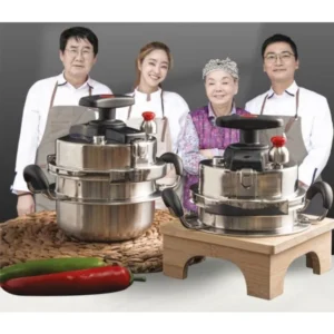 요즘 이게 유행 꼭갖고싶은김수미압력밥솥제가소개해드립니다 꼭 확인해보세요