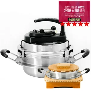 꿀 소식 꼭갖고싶은대통령밥솥제가소개해드립니다 확인해보세요