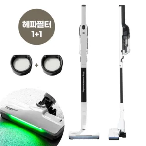 꿀 소식 꼭갖고싶은무선청소기iitower제가소개해드립니다 추천한 이유입니다