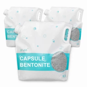 주목 꼭 갖고싶은 ​바이랩캡슐벤토나이트.kg 제가 소개해 드립니다 핫한 정보입니다