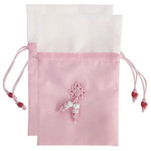 사실 찐정보는 방송에 나온 복주머니&nbsp; 바로 이것입니다.