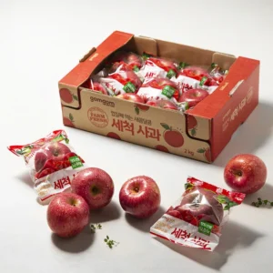 안보면 손해인 이유? 사과 핫한 정보입니다