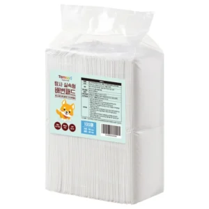 특별한 이유 꼭 갖고싶은 ​소형배변패드 제가 소개해 드립니다 실시간 리뷰입니다