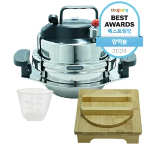 모두가 찾는 꼭갖고싶은압력솥밥냄비제가소개해드립니다 확인해보세요