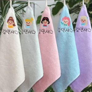 美친 소식 꼭 갖고싶은 ​어린이집고리수건 제가 소개해 드립니다 30초면 확인 가능합니다