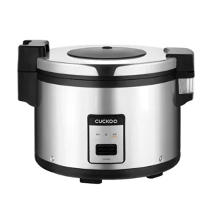 꼭 확인해야하는 이유 꼭갖고싶은업소용압력밥솥제가소개해드립니다 좋은 정보