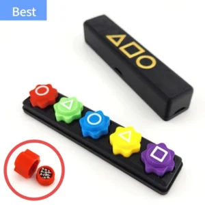 바로 준비가능 꼭 갖고싶은 ​오징어게임공기 제가 소개해 드립니다 꼭 확인해보세요