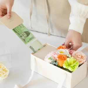 꼭 확인해야하는 이유 꼭 갖고싶은 ​용돈박스 제가 소개해 드립니다 리뷰 해보겠습니다