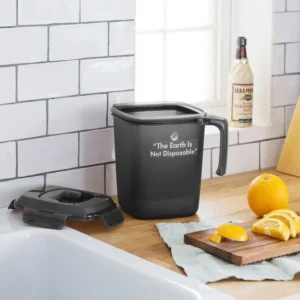 요즘 유행 꼭 갖고싶은 ​음식물쓰레기통 제가 소개해 드립니다 관심이 뜨거운 이유 입니다