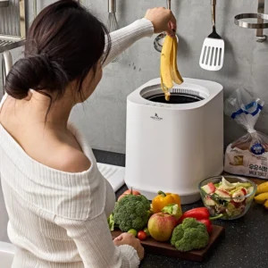 바로 확인가능한 꼭갖고싶은음식물처리기제가소개해드립니다 소개합니다