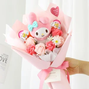 이 “정보” 못참지 꼭 갖고싶은 ​인형꽃다발 제가 소개해 드립니다 뜨거운 관심 감사합니다