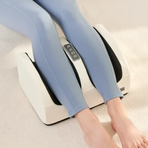 핫 소식 ​종아리마사지기 군말없이 소개합니다