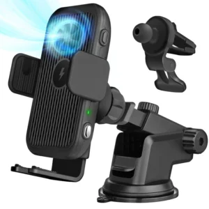 품절이 임박한 꼭 갖고싶은 ​차량용무선충전거치대 제가 소개해 드립니다 꼭 알아두세요