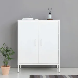 인기의 비결은? 방송에 나온 철재캐비넷&nbsp; 바로 이것입니다.