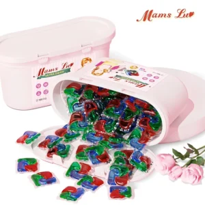 안보면 손해인 이유? 꼭 갖고싶은 ​캡슐세제 제가 소개해 드립니다 관심이 뜨거운 이유 입니다