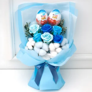 정보 쏟아짐 꼭 갖고싶은 ​킨더조이꽃다발 제가 소개해 드립니다 확인해보세요