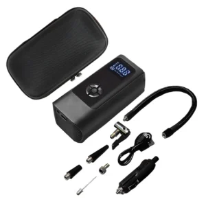 특별한 이유 꼭 갖고싶은 ​타이어공기압주입기 제가 소개해 드립니다 실사용 후기