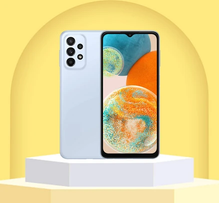 진심을 담은 갤럭시a 주목하고 계십니다