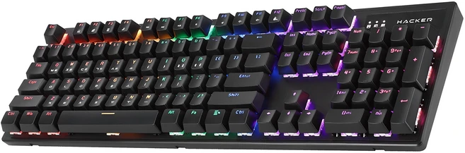 바로확인해야 할 소식 게이밍키보드 후회하지 않습니다