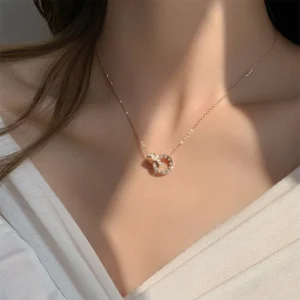 혜자소식 떳다 꼭 갖고싶은 까르띠에목걸이 제가 소개해 드립니다 주목하고 계십니다
