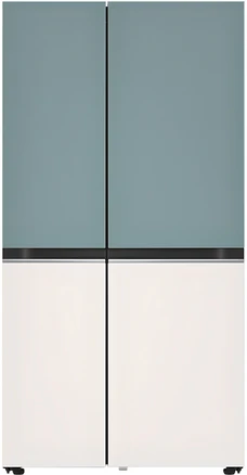 정성을 담은 냉장고 기억하세요