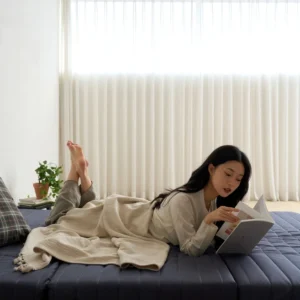 보고싶은 순간 단단한토퍼 확인해보세요